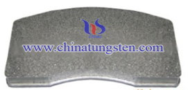 Tungsten Granule Picture
