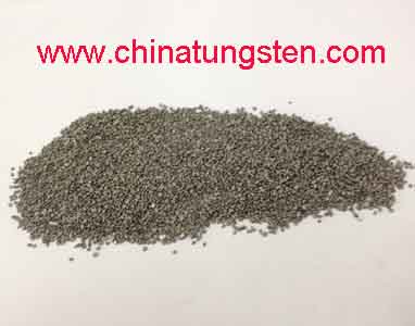 Tungsten Granule Picture