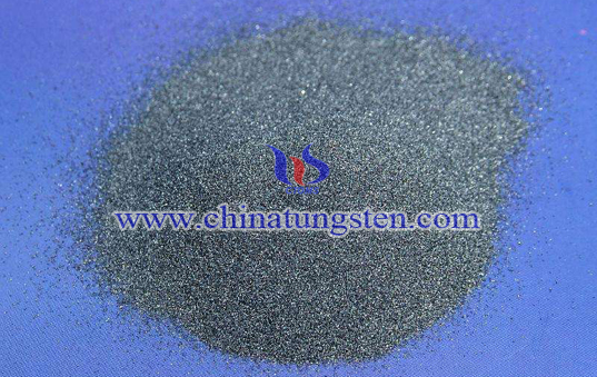 Tungsten Granule Picture